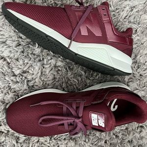 Women’s New Balance shoes